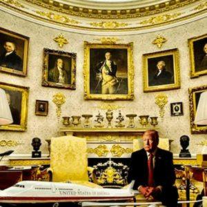 HΠΑ: Ο Τραμπ δεν κατανοεί την κρίση κόστους ζωής στην Αμερική