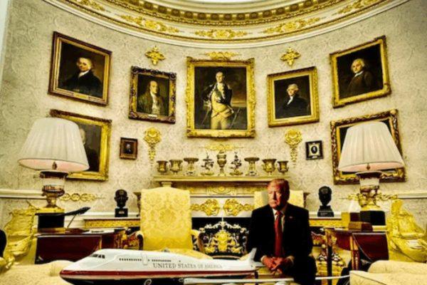 HΠΑ: Ο Τραμπ δεν κατανοεί την κρίση κόστους ζωής στην Αμερική