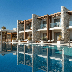 Τουρισμός: Νέο φρένο σε επένδυση αναβάθμισης ξενοδοχείου