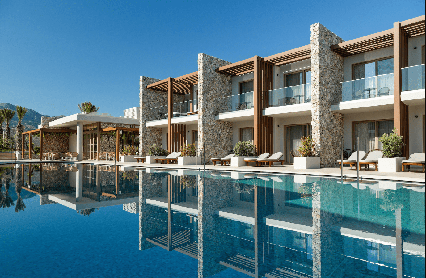 Τουρισμός: Νέο φρένο σε επένδυση αναβάθμισης ξενοδοχείου