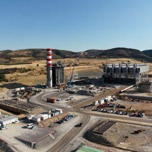 ΔΕΗ – ΔΕΠΑ: Μετρά αντίστροφα η νέα μονάδα ηλεκτροπαραγωγής στην Αλεξανδρούπολη