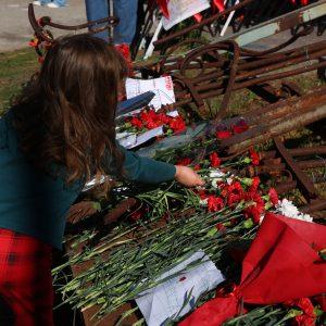 Πολυτεχνείο: Ξεκίνησαν οι τριήμερες εκδηλώσεις για την 52η επέτειο