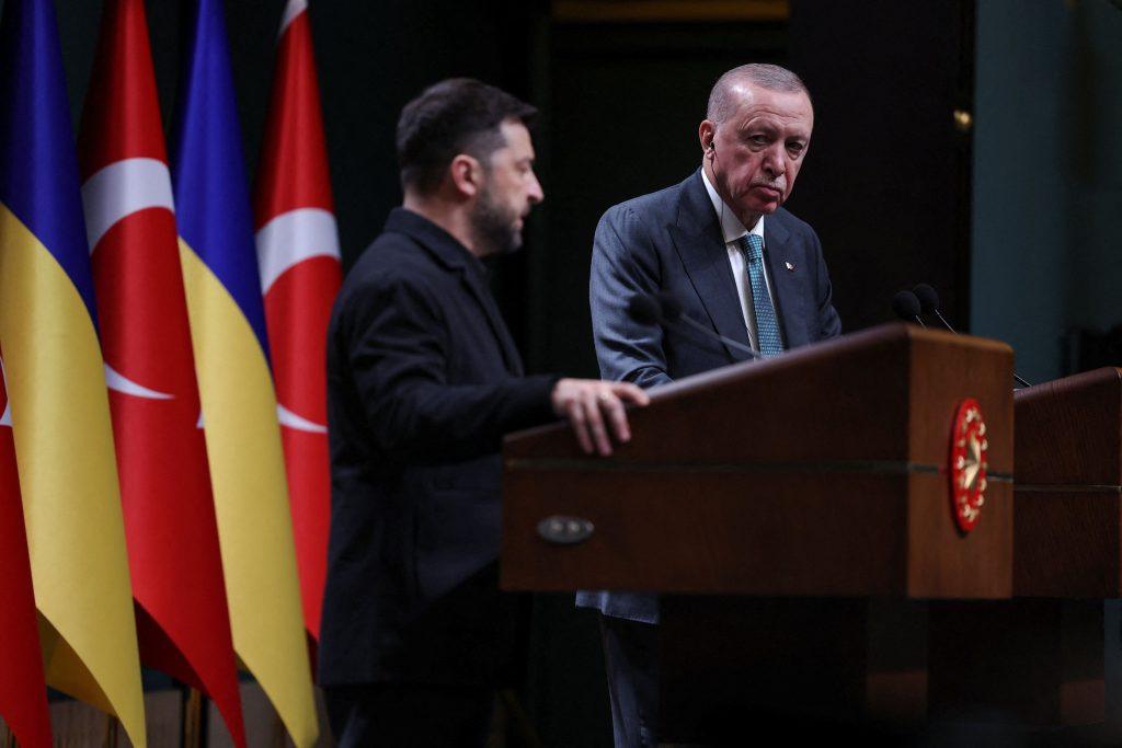 Reuters: Η Ουκρανία αναμένεται να παραχωρήσει εδάφη στο πλαίσιο του ειρηνευτικού σχεδίου των ΗΠΑ