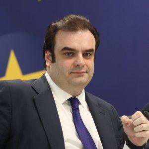 Πιερρακάκης: Τι είπε για το ενδεχόμενο να αναλάβει επικεφαλής του Eurogroup