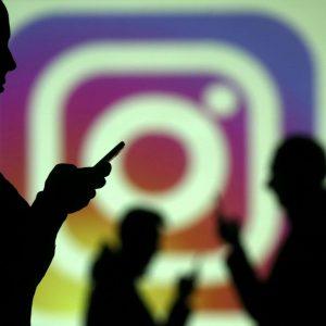 Instagram: Πίσω από τη λάμψη – Προπαγάνδα, νεοναζισμός και κέρδη