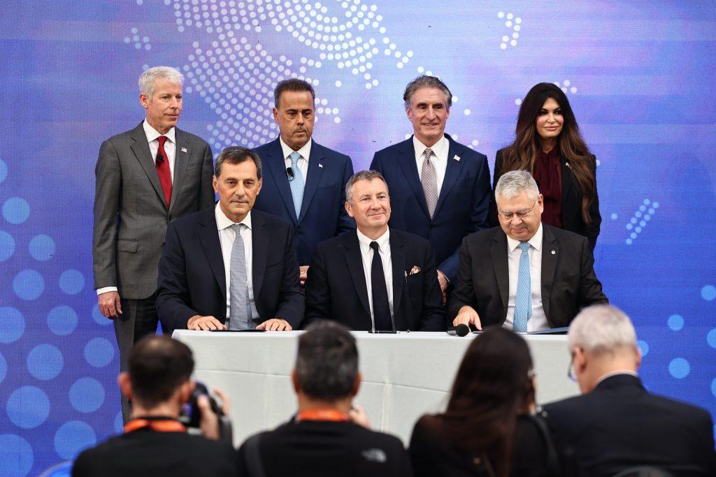 Greece to Start Offshore Drilling after 40 Years in Landmark Deal