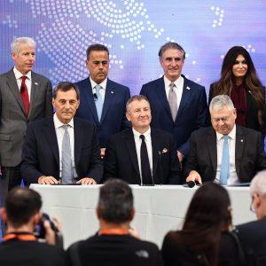 Greece to Start Offshore Drilling after 40 Years in Landmark Deal