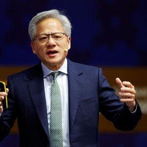 Nvidia: Τριγμοί στη μετοχή λόγω Meta-Google και στο βάθος… ο Μάικλ Μπάρι