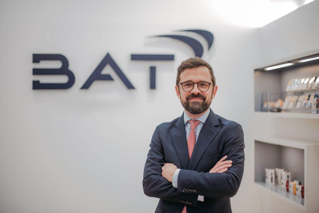 BAT Hellas: Νέος Διευθύνων Σύμβουλος και Πρόεδρος Δ.Σ. ο Jochen Hiller