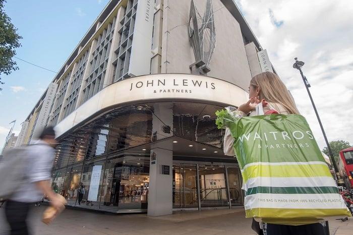 John Lewis: Γυρίζει σελίδα με premium στρατηγική