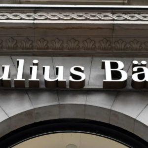 Julius Baer: Προειδοποίηση για μείωση κερδών