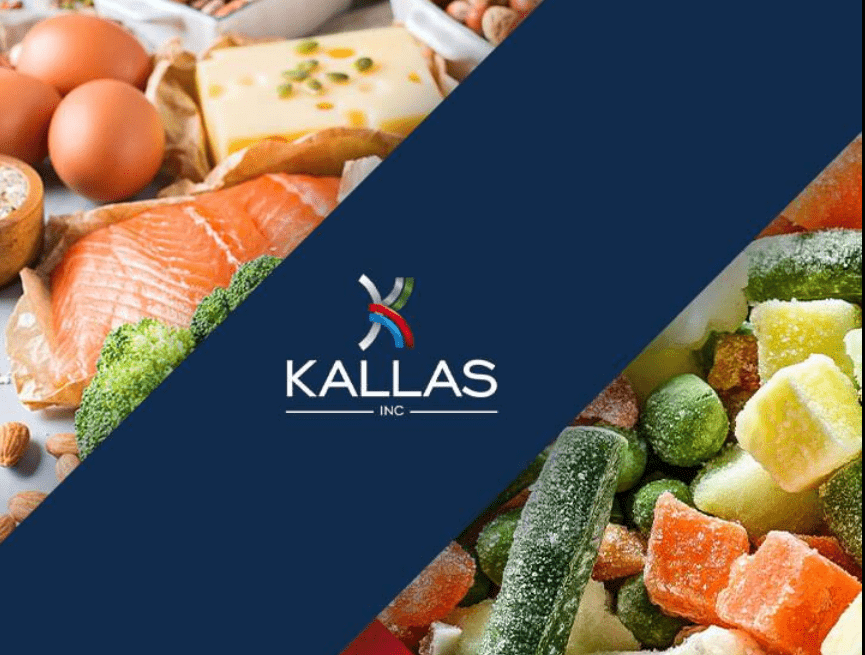 Kallas Incorporation: Επενδυτικό πλάνο άνω των 10 εκατ. ευρώ