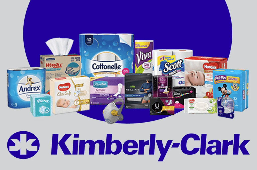 ΗΠΑ: Η Kimberly-Clark εξαγοράζει την Kenvue, κατασκευάστρια παυσίπονων, για 49 δισ. δολ.