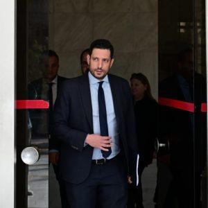 Κυρανάκης: Ξεκινά την Τετάρτη 19 Νοεμβρίου η λειτουργία του Δυτικού Προαστιακού Θεσσαλονίκης