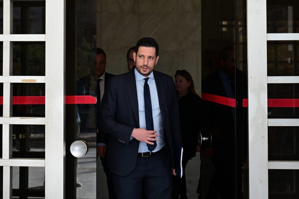 Κυρανάκης: Ξεκινά την Τετάρτη 19 Νοεμβρίου η λειτουργία του Δυτικού Προαστιακού Θεσσαλονίκης