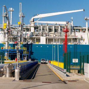 Κίνα: Εντείνει τις προσπάθειές της για την εισαγωγή ρωσικού LGN που περιλαμβάνεται στη μαύρη λίστα