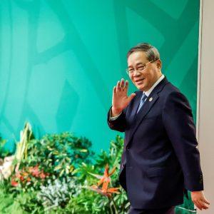 Κίνα: Τι είπε για τις σπάνιες γαίες στην G20 – Οι περιορισμοί στις εξαγωγές και η συνεργασία με αναπτυσσόμενες χώρες