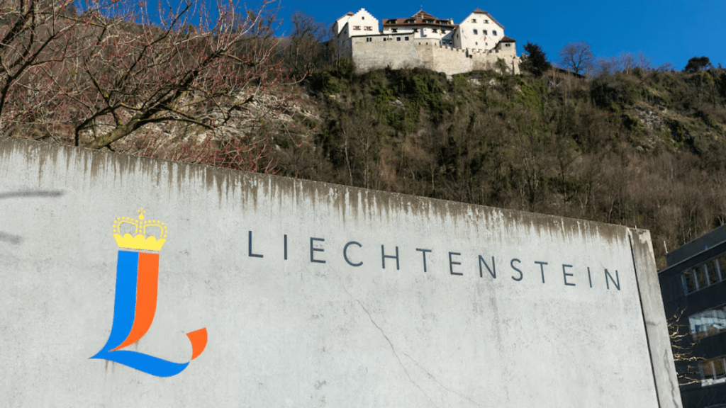 «Ζόμπι καταπιστεύματα»: Τα προβλήματα του Λιχτενστάιν εξαπλώνονται στην Καραϊβική