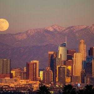 Λος Άντζελες: Πώς η κατασκευή προσιτών κατοικιών έγινε το πιο καυτό παιχνίδι στη Πόλη των Αγγέλων