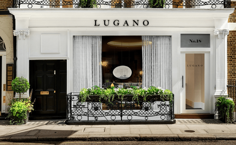 Κοασμήματα: Η Lugano, κηρύσσει πτώχευση μετά από μήνυση κατά πρώην CEO