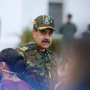 Τραμπ για Βενεζουέλα: Ο εναέριος χώρος πάνω και γύρω της πρέπει να θεωρείται κλειστός