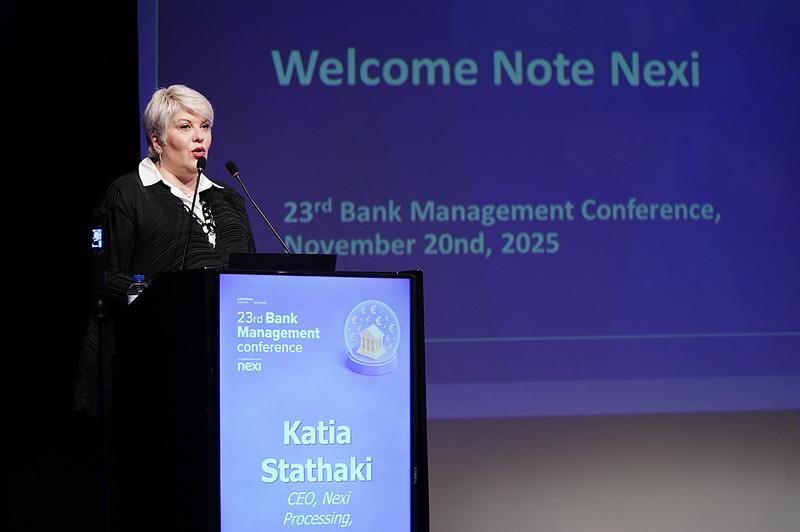 Nexi: AI, agentic commerce και ανθεκτικότητα