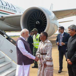 G20: Μια σύνοδος χωρίς τη μεγαλύτερη οικονομία του κόσμου