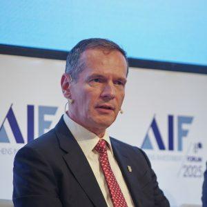 Μάνος Μανουσάκης: Η Πολιτεία διαβεβαιώνει τον ΑΔΜΗΕ για την κεφαλαιακή επάρκεια στα έργα