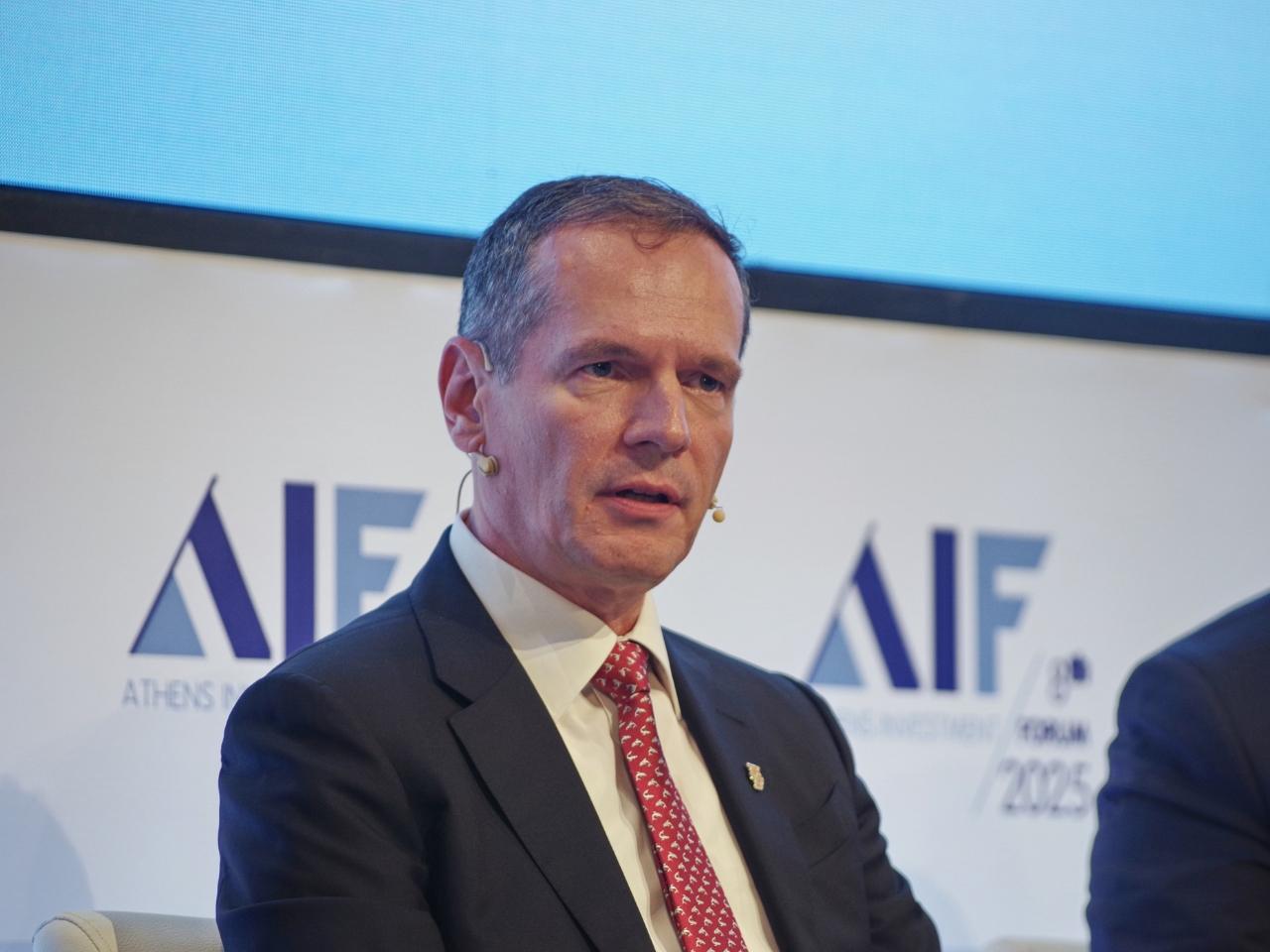 Μάνος Μανουσάκης: Η Πολιτεία διαβεβαιώνει τον ΑΔΜΗΕ για την κεφαλαιακή επάρκεια στα έργα