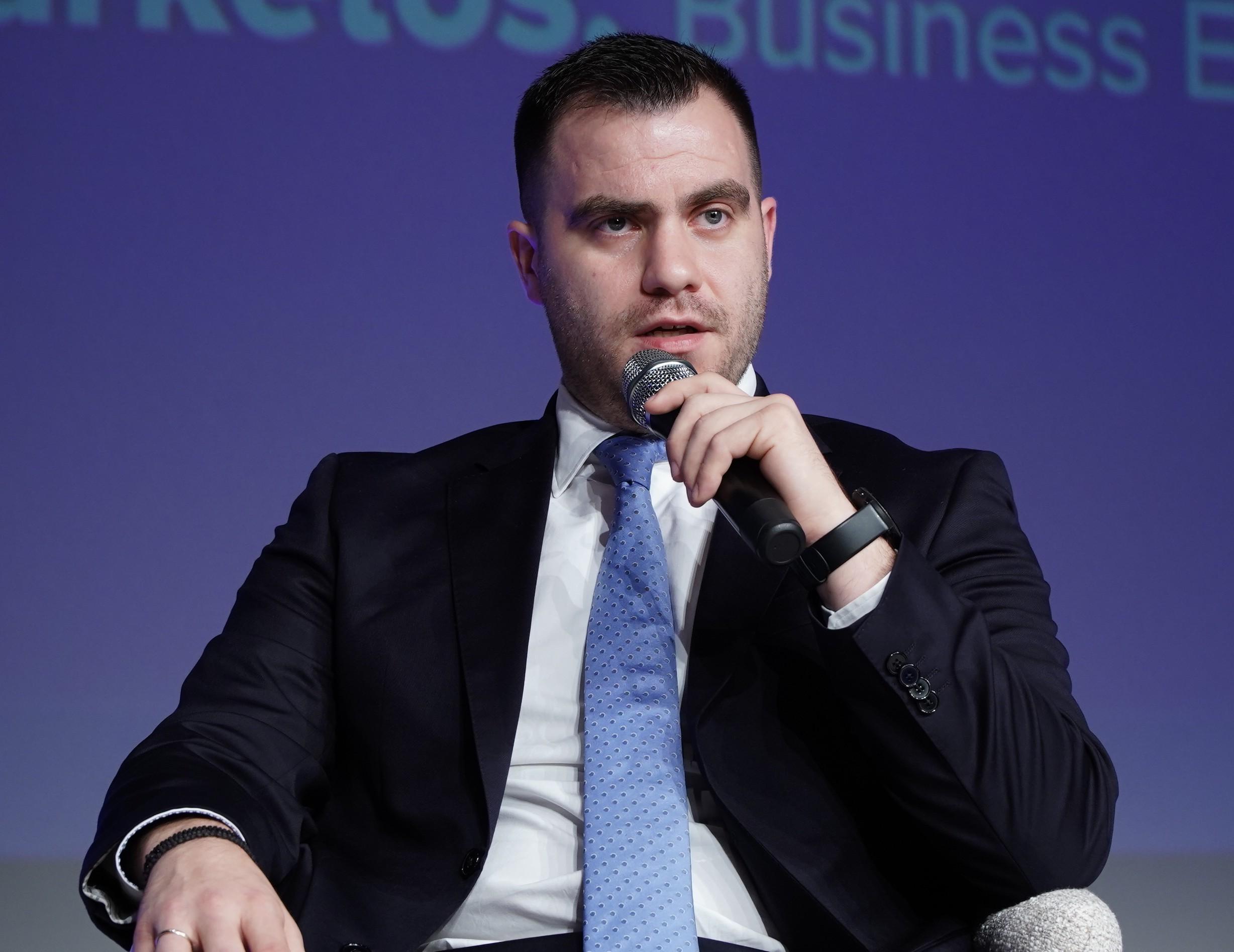 Μάριος Παπαγεωργίου (Salesforce): Έτσι θα μετατραπούν οι τράπεζες σε Agentic Enterprises