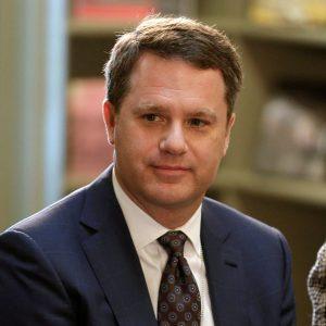 Ο Διευθύνων Σύμβουλος της Walmart αποδεικνύει την άποψη του καπιταλισμού των μετόχων