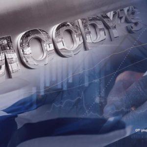 Moody’s Highlights Greece’s Rapid Debt Reduction