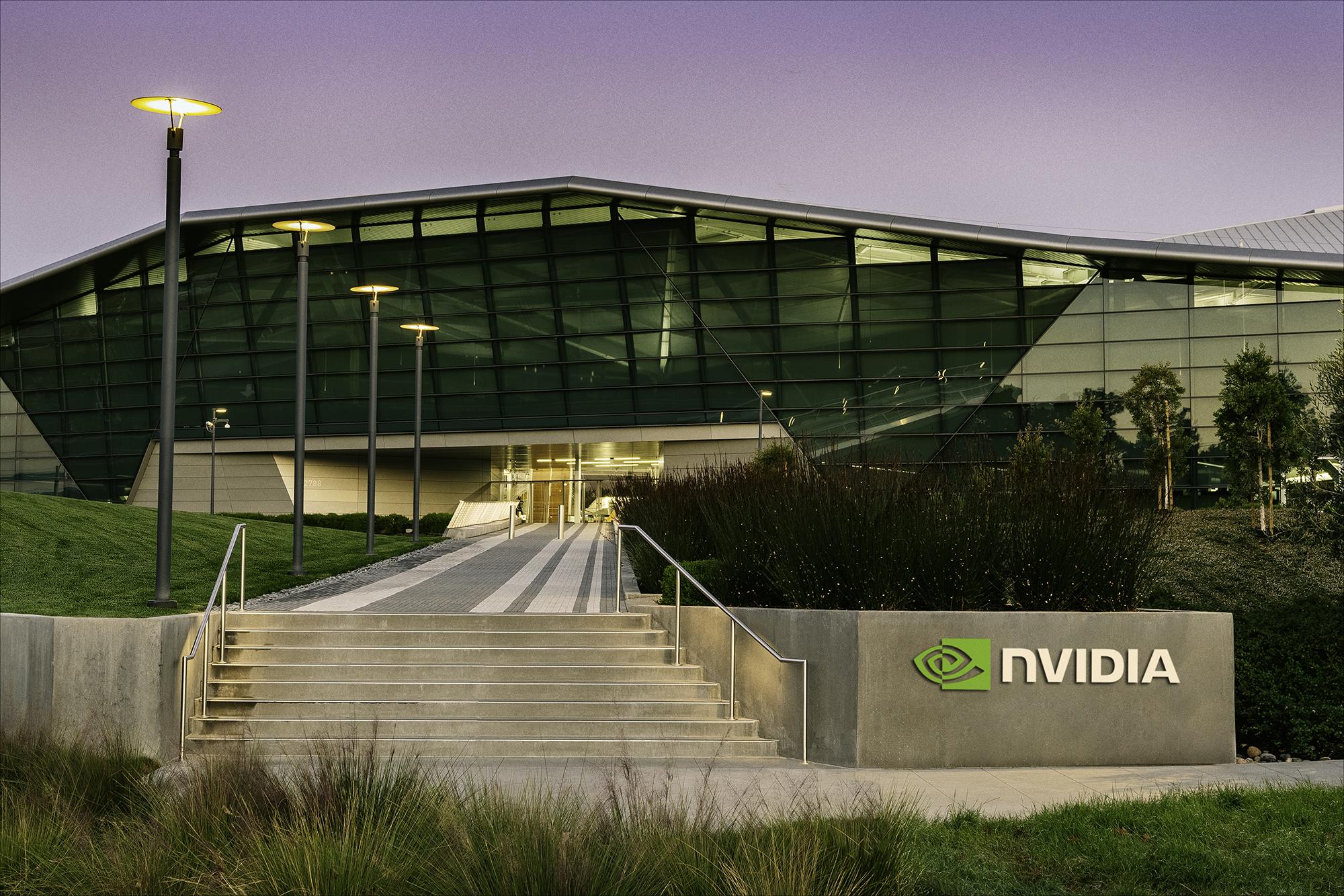 Nvidia: Η ιστορία μιας εταιρείας που χρεοκόπησε, πριν φτάσει σε αξία τα 5 τρισ. δολ.