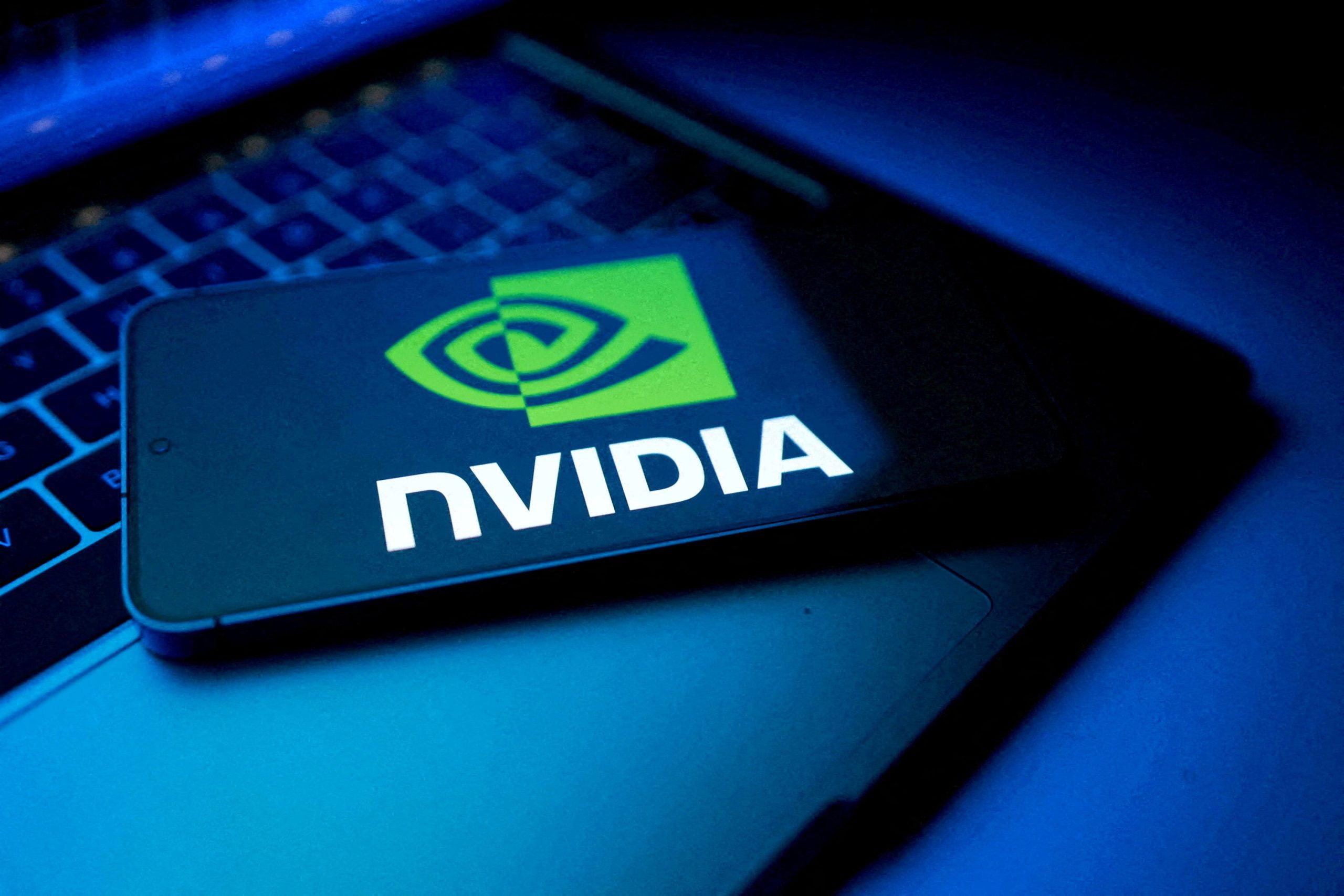 Nvidia: Oμάδα του Τραμπ εξετάζει την πώληση τσιπ H200 στην Κίνα