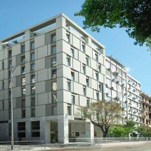 NYX Hotel Thessaloniki: Θετικό το αποτύπωμά του στην πόλη