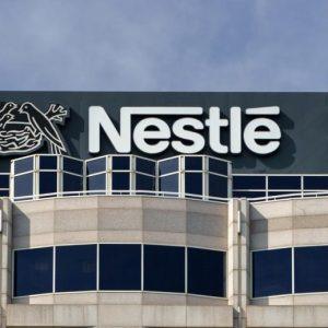 Nestlé: Μεγάλη επένδυση στο εργοστάσιο Dalston στη Βρετανία