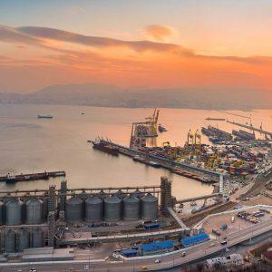 Καζακστάν προς Ουκρανία: Σταματήστε τις επιθέσεις στον τερματικό αγωγό CPC