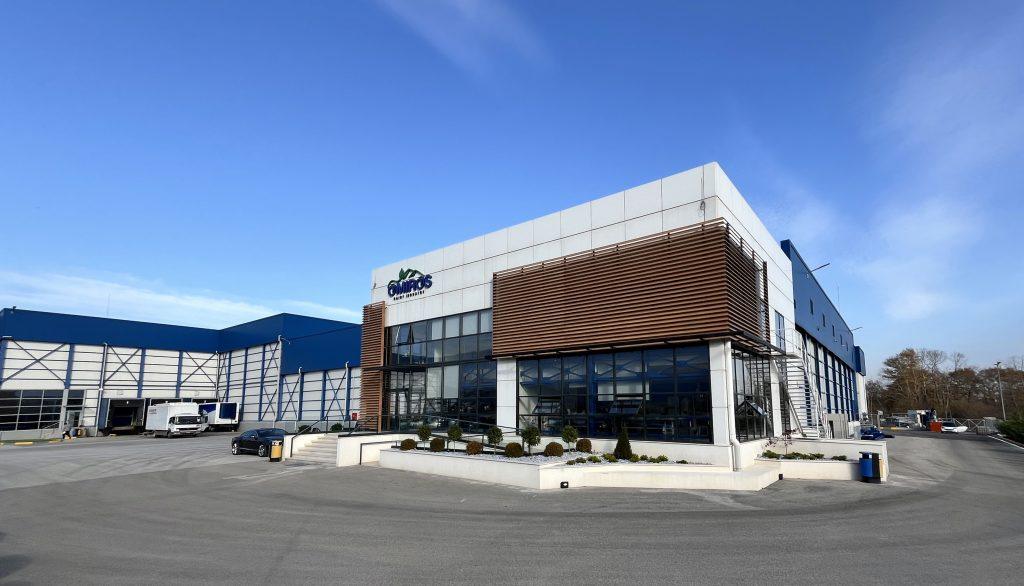 ΟΜΗΡΟΣ: Η ελληνική γαλακτοβιομηχανία που επενδύει συστηματικά σε παραγωγή, εξωστρέφεια και νέα προϊόντα