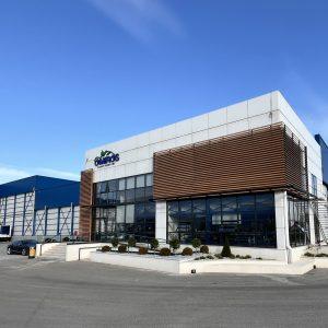 ΟΜΗΡΟΣ: Η ελληνική γαλακτοβιομηχανία που επενδύει συστηματικά σε παραγωγή, εξωστρέφεια και νέα προϊόντα