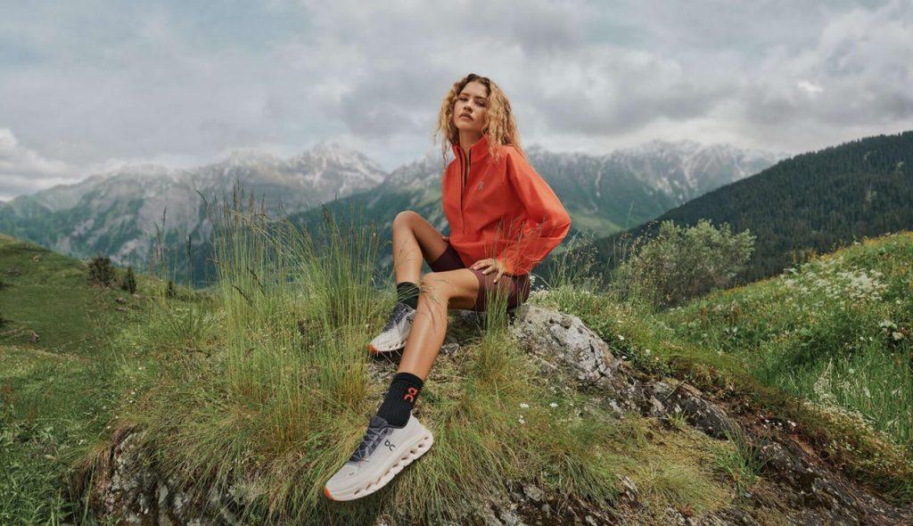 On Running: Μετά τη Nike, κερδίζει και τους δασμούς – Η στρατηγική των αυξήσεων