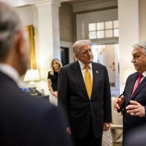 ΗΠΑ: Δίνουν στην Ουγγαρία εξαίρεση για τις κυρώσεις κατά της Ρωσίας