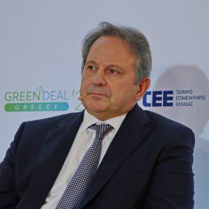 Σουρέτης (ΓΕΚ ΤΕΡΝΑ): Το κυκλοφοριακό απαιτεί πολιτική απόφαση