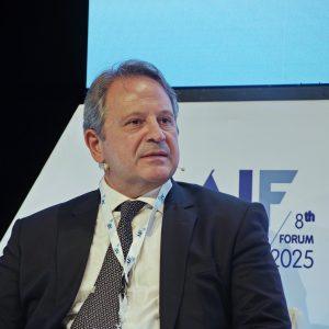 Σουρέτης (ΓΕΚ ΤΕΡΝΑ): Τι καθορίζει το μέλλον των υποδομών