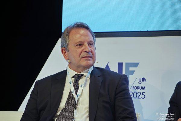 Σουρέτης (ΓΕΚ ΤΕΡΝΑ): Τι καθορίζει το μέλλον των υποδομών