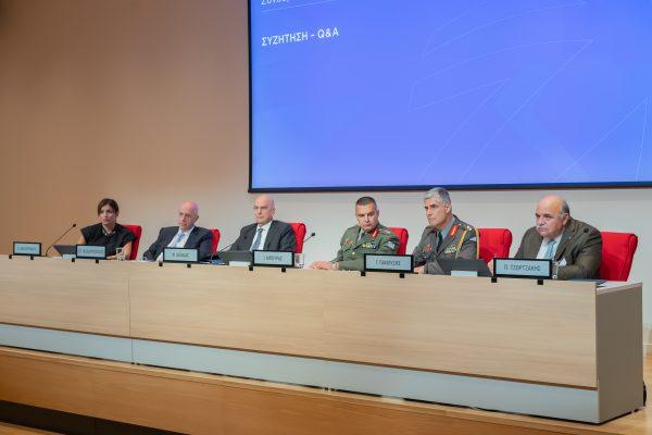 Γενικό συμβούλιο ΣΕΒ