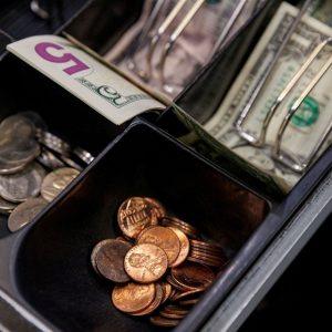 Αμερικάνικη πένα: «Τίτλοι τέλους» για το κέρμα των …238 ετών