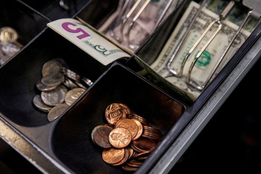 Αμερικάνικη πένα: «Τίτλοι τέλους» για το κέρμα των …238 ετών