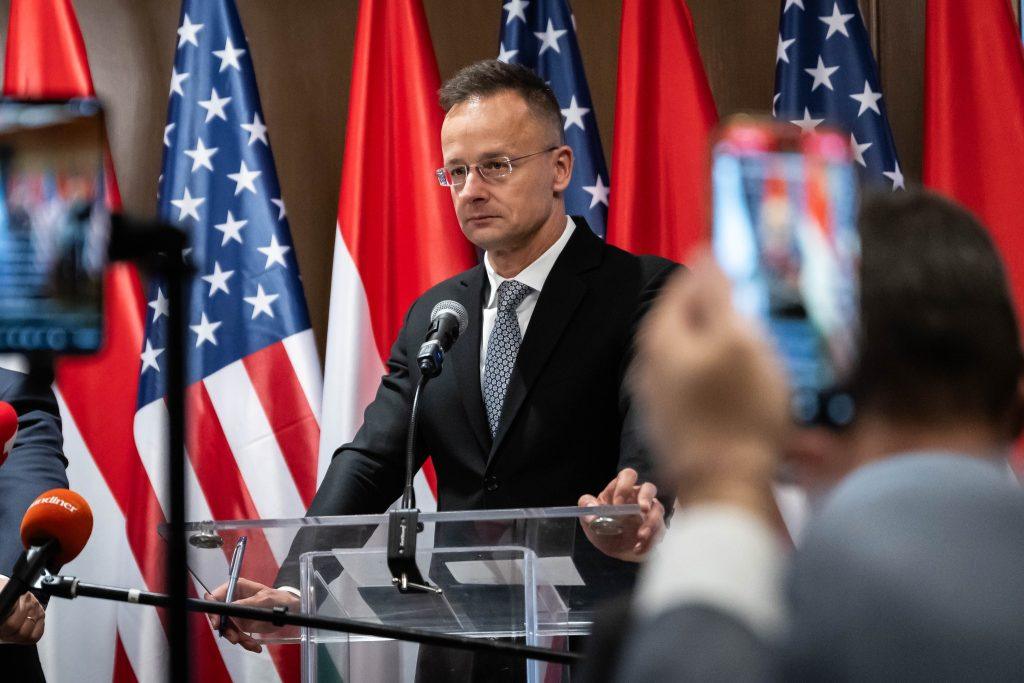 Ουγγαρία: Αντιδρά στην απόφαση της ΕΕ για τη διακοπή των εισαγωγών ρωσικού φυσικού αερίου