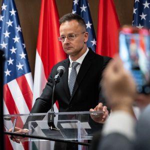 Ουγγαρία: Αντιδρά στην απόφαση της ΕΕ για τη διακοπή των εισαγωγών ρωσικού φυσικού αερίου