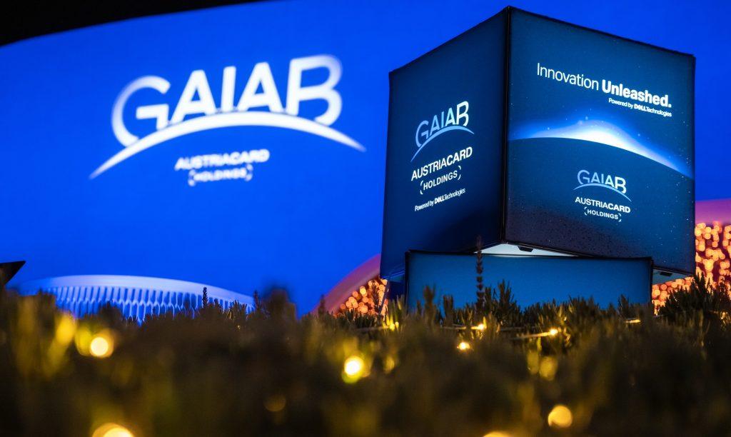 Austriacard Holdings: Παρουσίαση του GaiaB Appliance σε πελάτες και συνεργάτες